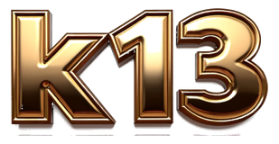 k13 logo